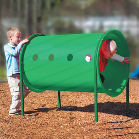 Crawl tunnel Inground Mounting Kit 02-07-0079