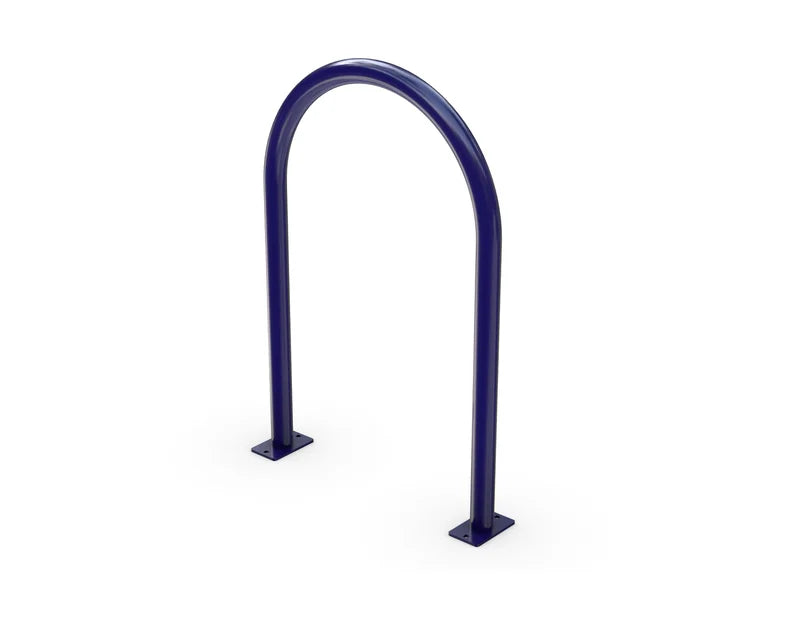Superior Amenities Bike Loop Rack - T-BIKELOOPING