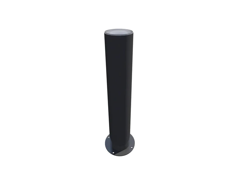 Superior Amenities Tall Safety Bollard - BOLLARD8S