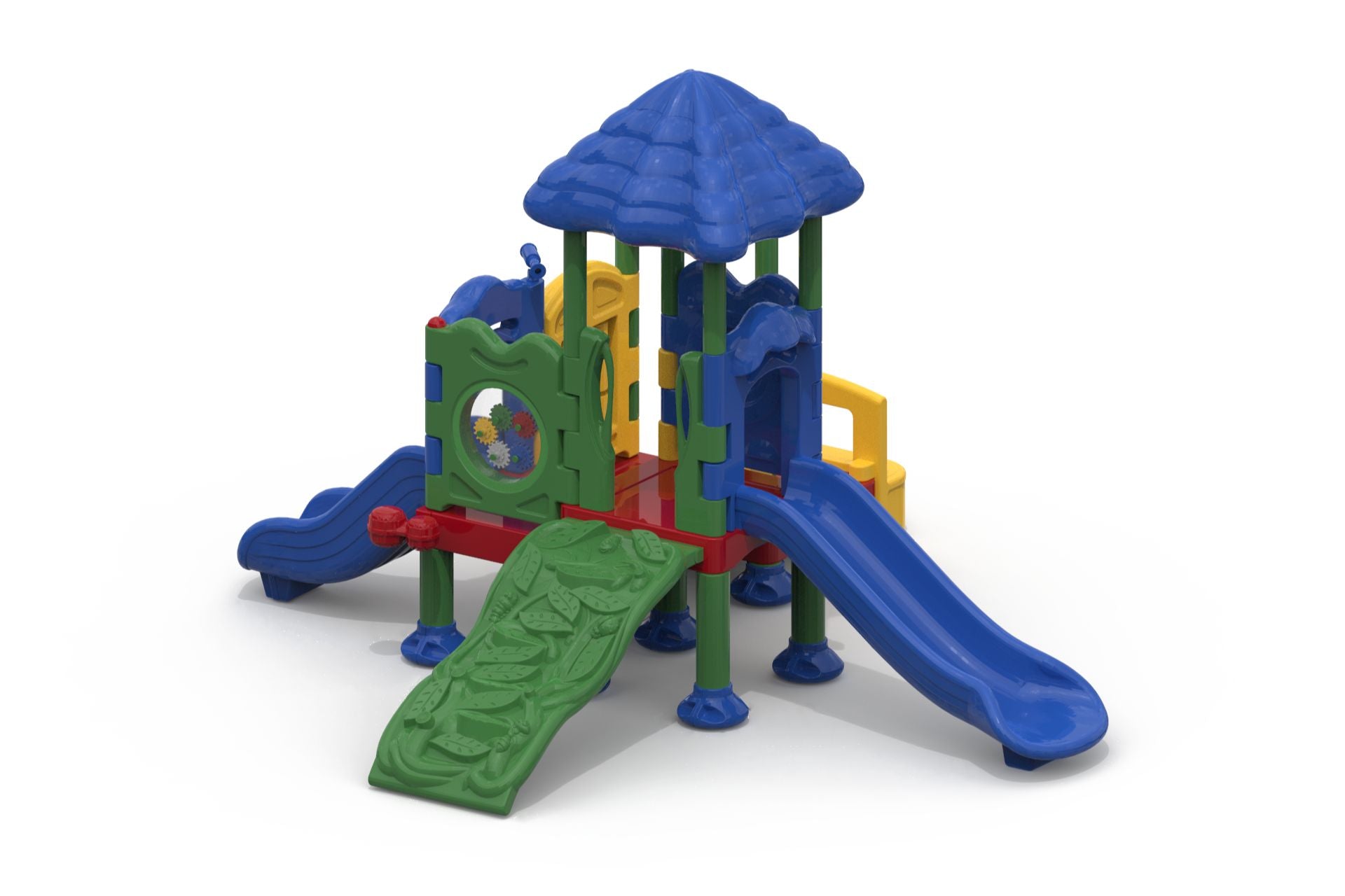 Ultra Play Discovery Mountain DC-4LG