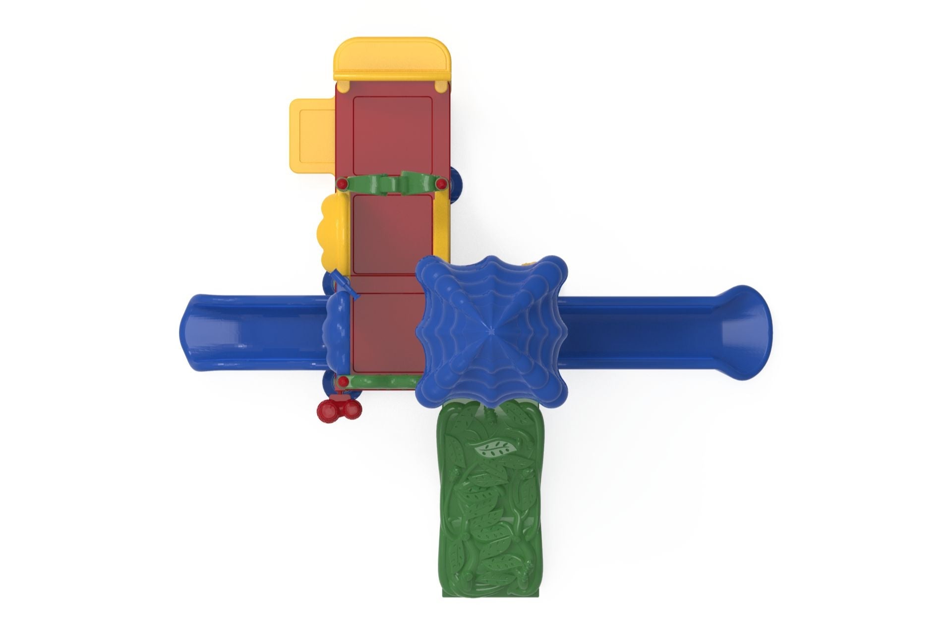 Ultra Play Discovery Mountain DC-4LG