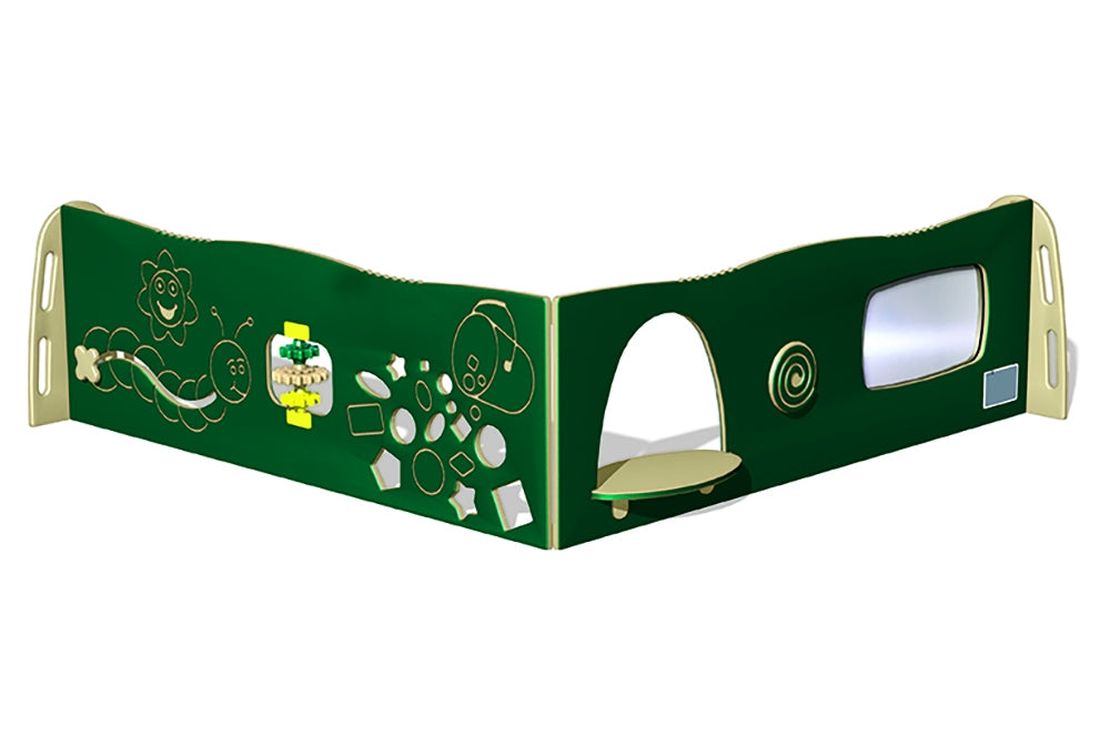 Ultra Play Learn-A-Lot (2 panel) UP150