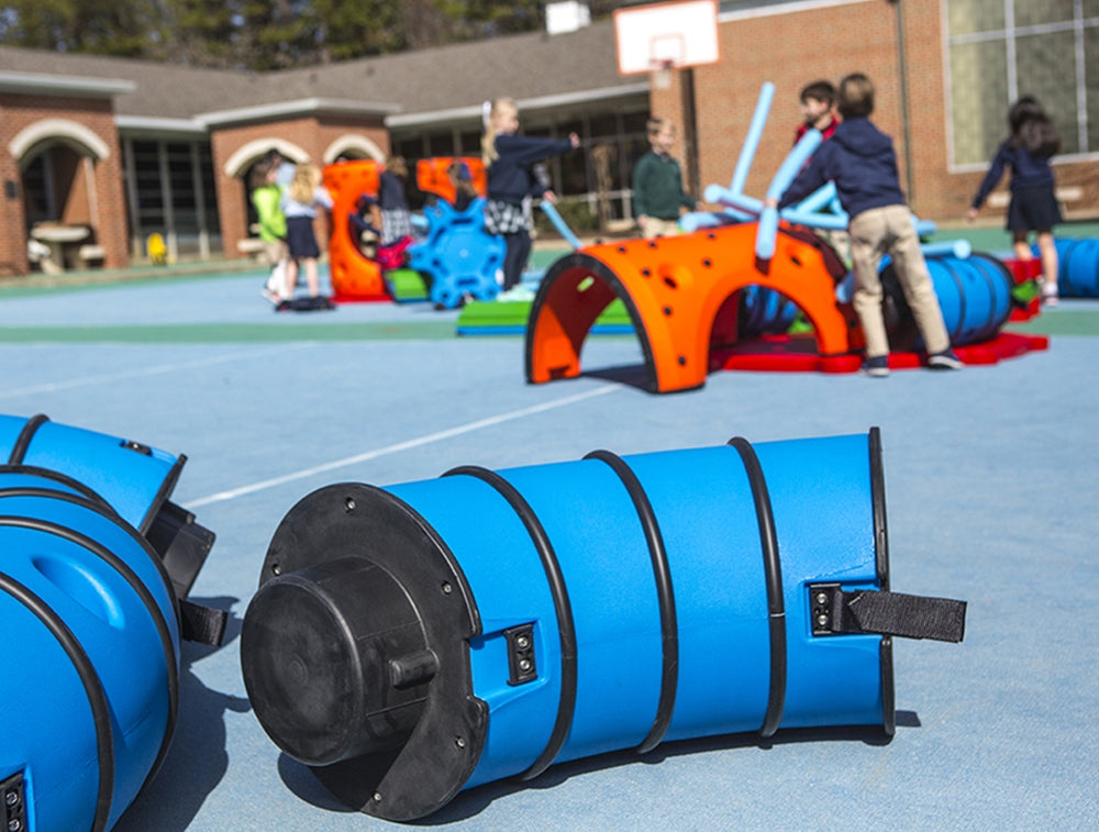 Ultra Play The Loop Ring Kit - SNUG-LPR