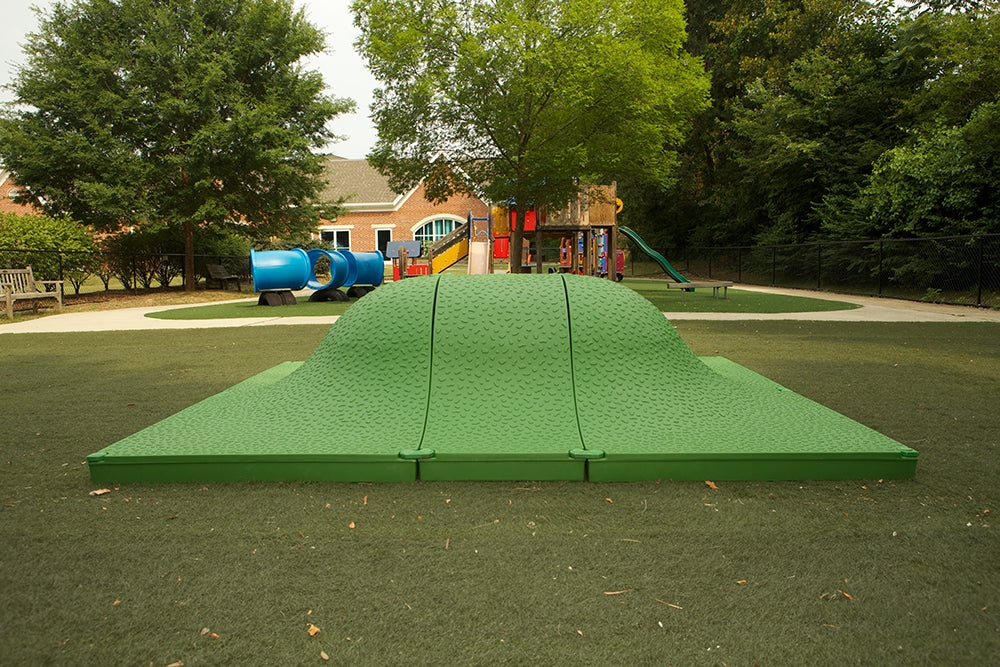 Ultra Play The Mini Mound Plus - SNUG-MMDP