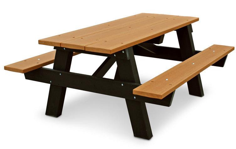 Superior Recreational 6' A Frame Table PBAPIC6-SRP
