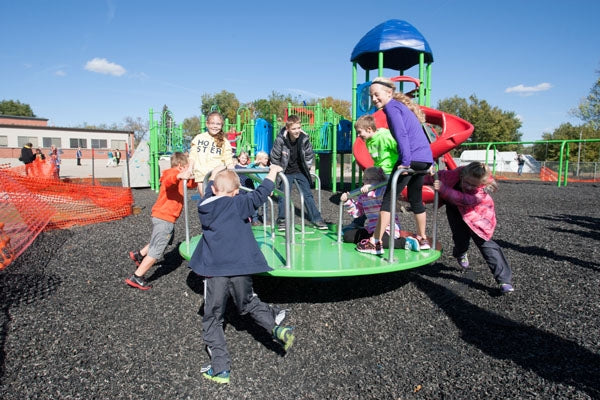 Ultra Play Supersonic Spinner Merry Go Round UP113