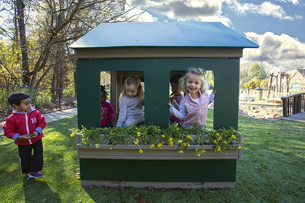 Ultra Play 5' Playhouse M59006