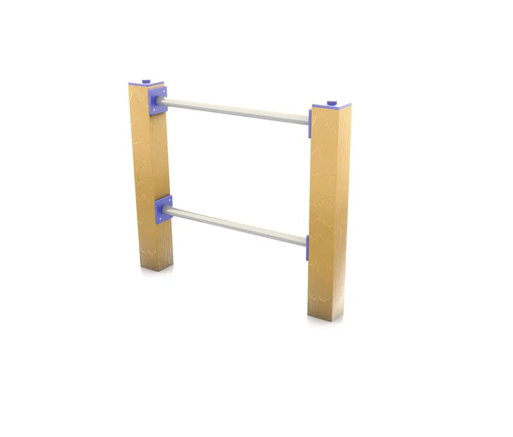 Superior Amenities High Jump - RECF0011XX
