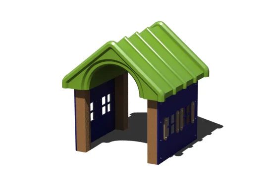 Superior Amenities Home Sweet Home - RECF0010XX