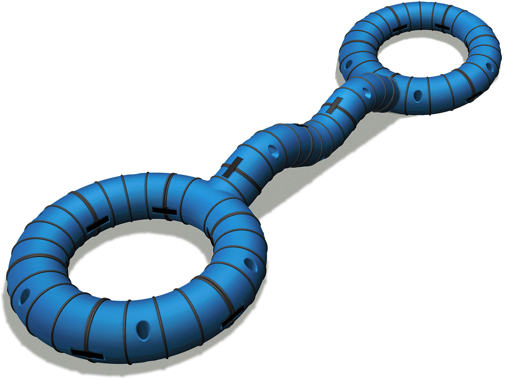 Ultra Play The Full Loop Kit - SNUG-FLP