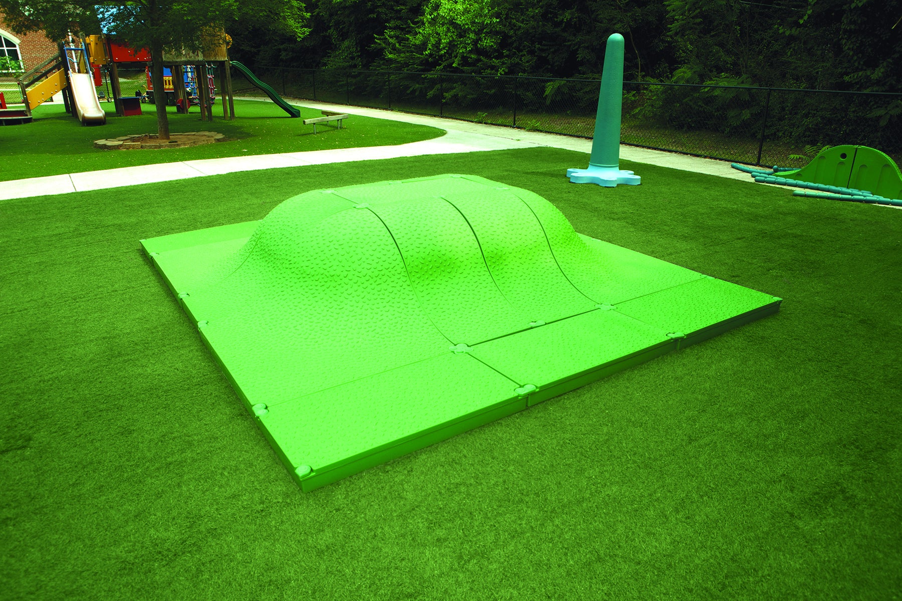 Ultra Play The Standard + Plus Mound - SNUG-MDP