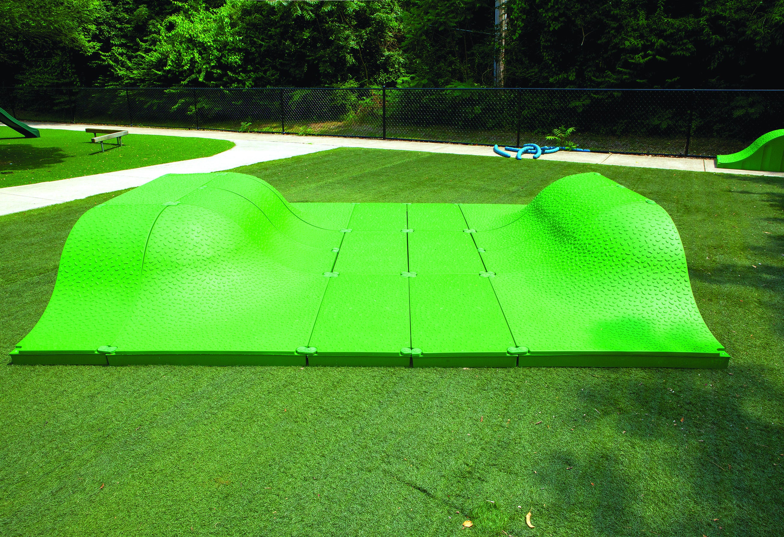 Ultra Play The Standard + Extended Mound - SNUG-MDX