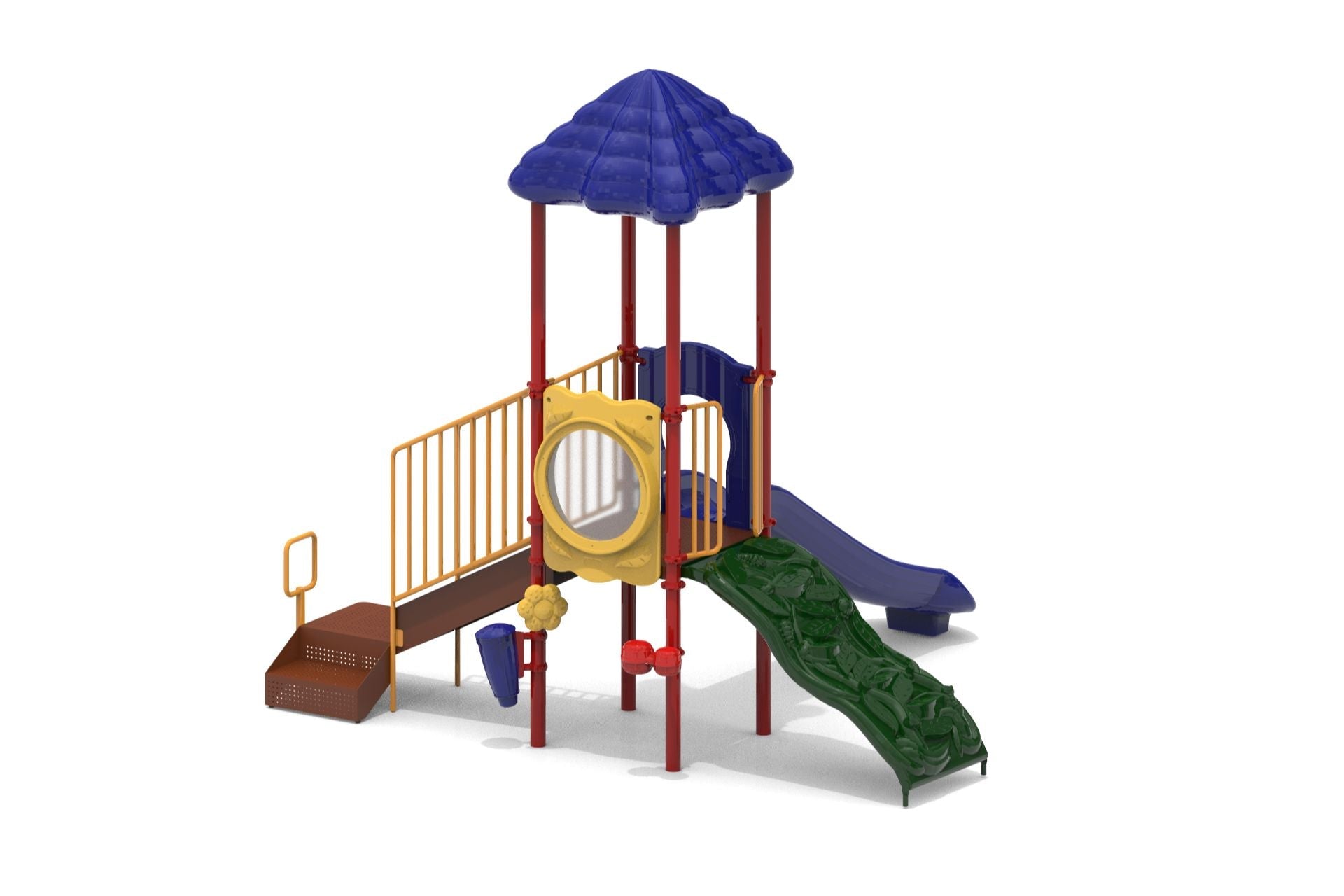 Ultra Play South Fork Play System UPLAY-001-P