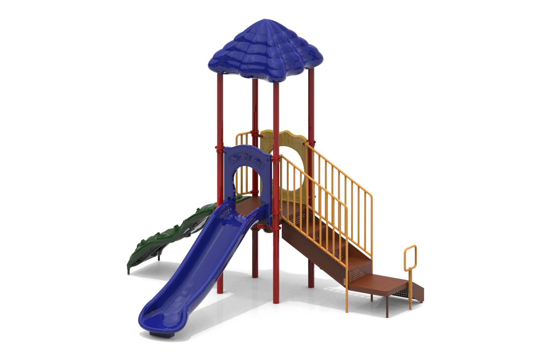 Ultra Play South Fork Play System UPLAY-001-P