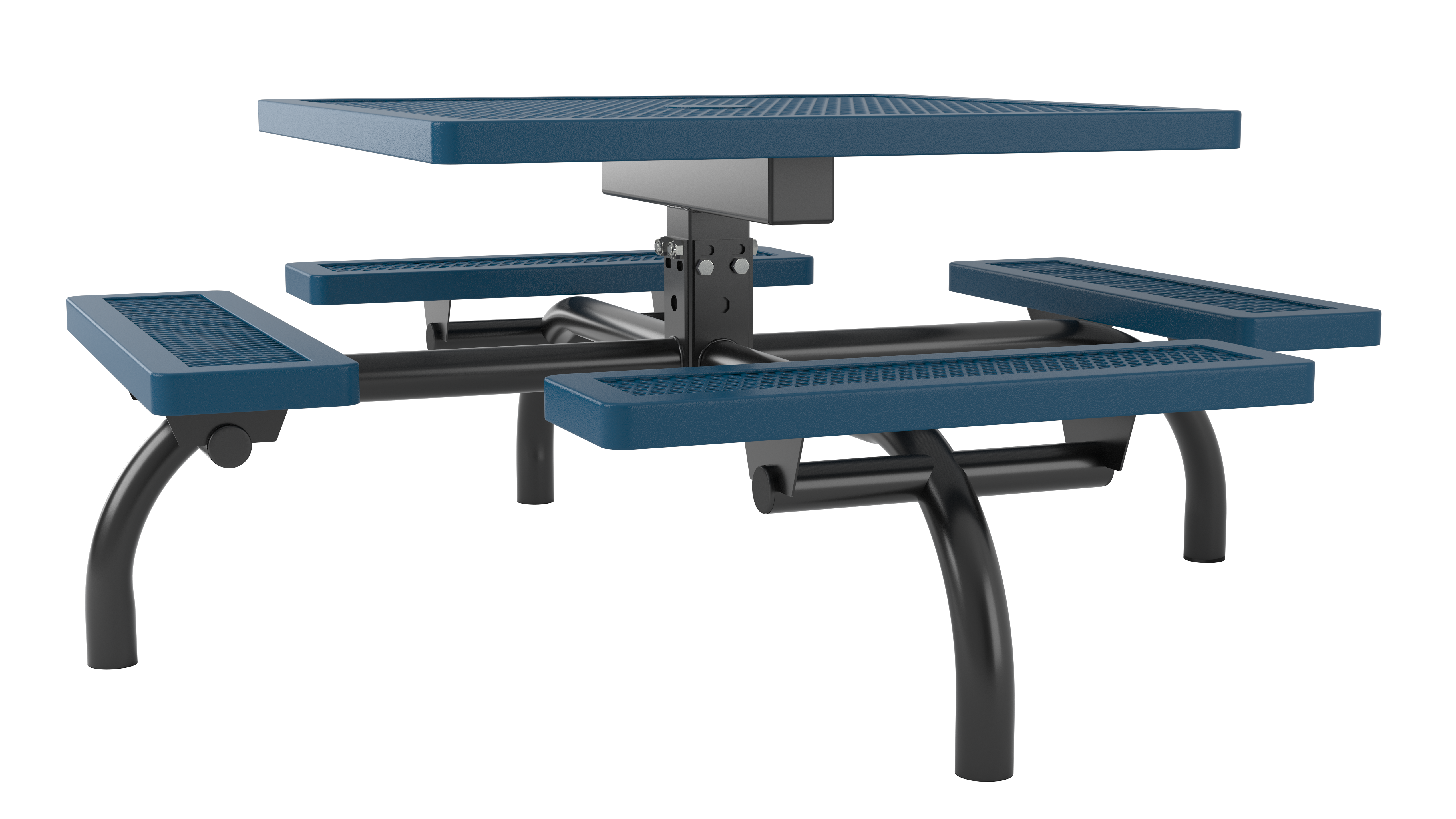 Superior Amenities Regal Square Web Table - T46WEBS
