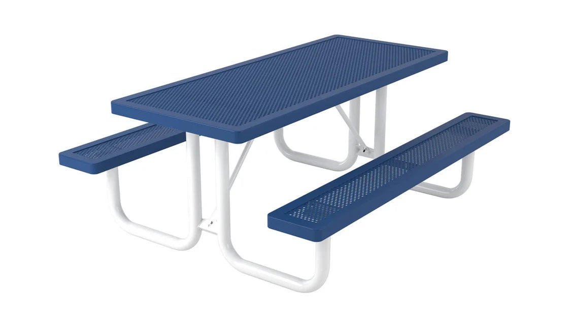 Superior Amenities Innovated Rectangle Portable Table - T10INNV