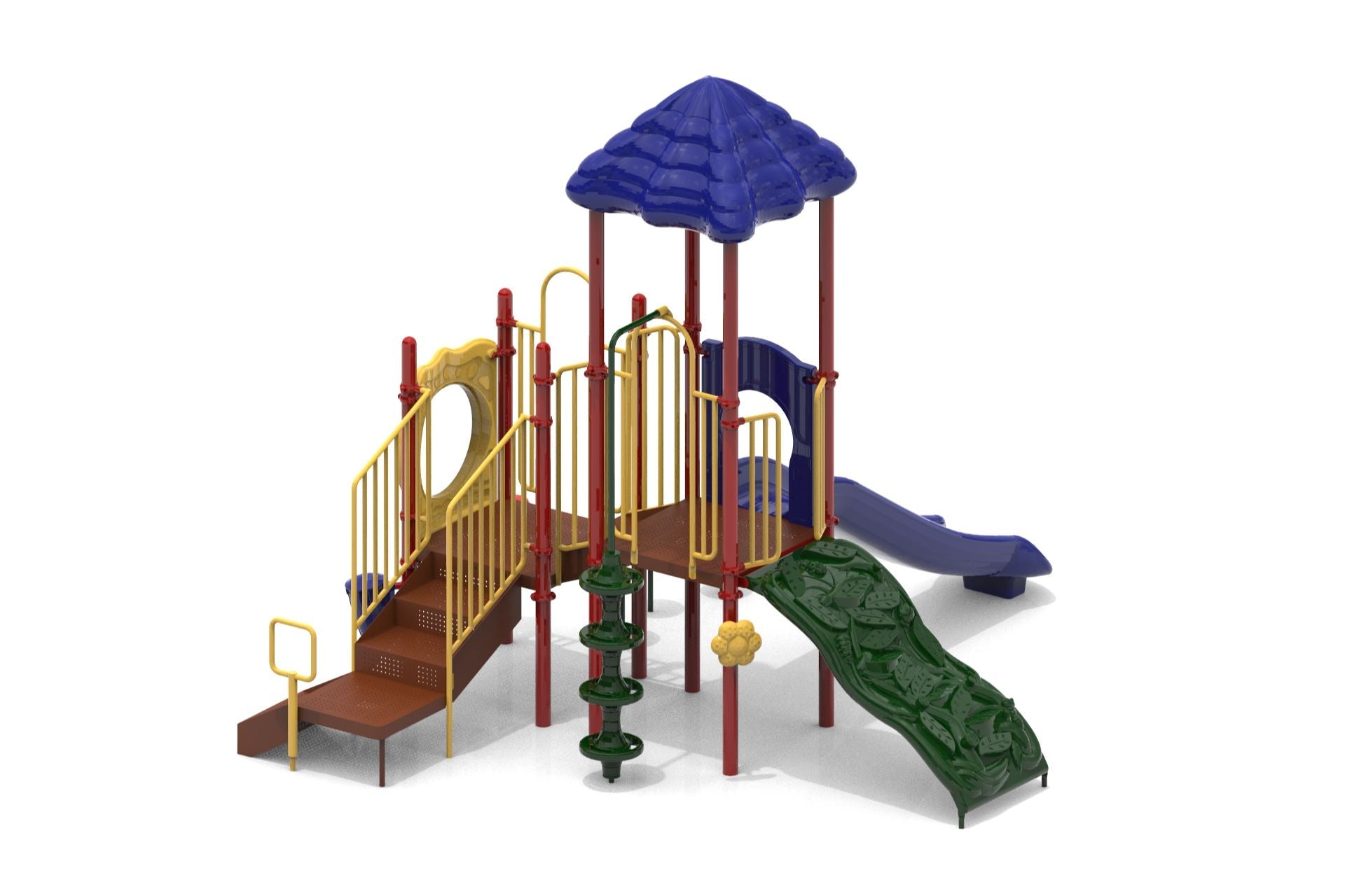 Ultra Play Treasure Hollow Play System UPLAY-028