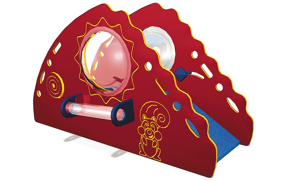 Ultra Play Cruise-a-Long Comfy Tuff UP136