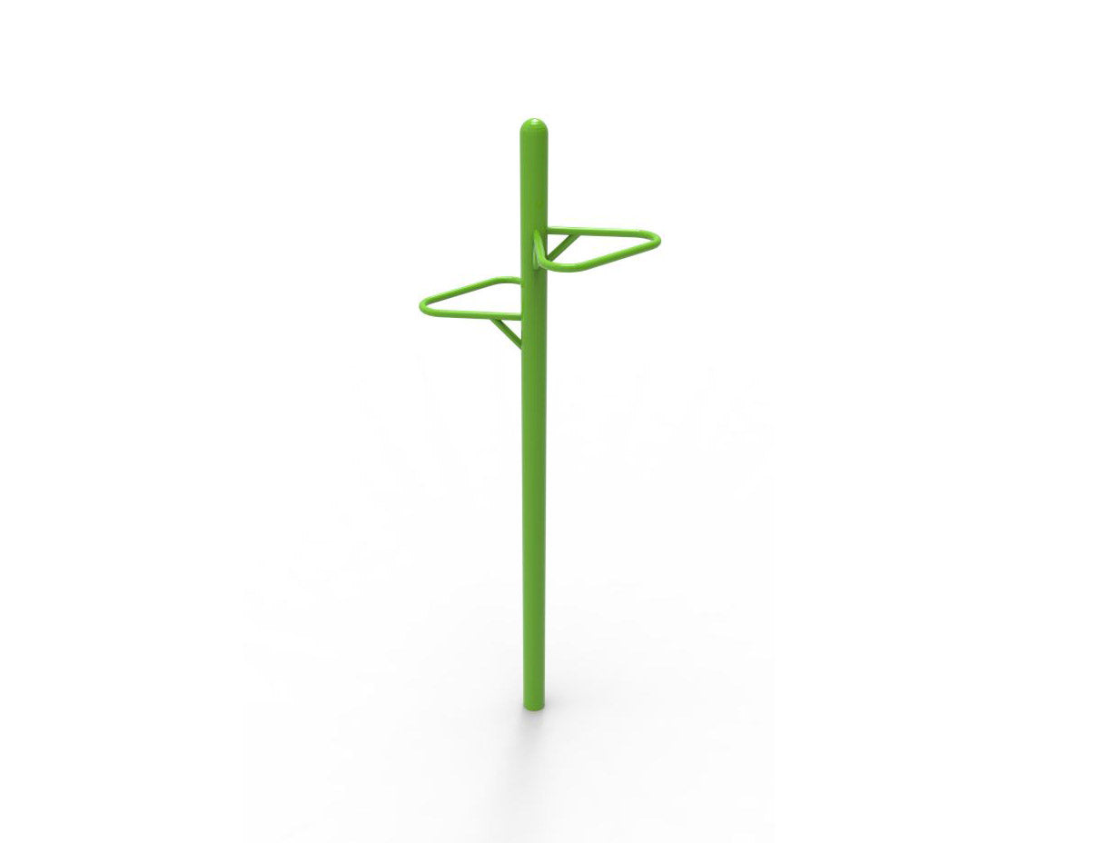 ActioFit Knee Lift Station UP257