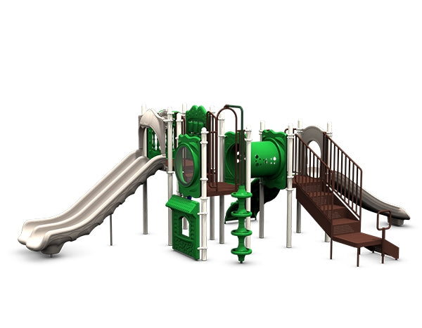 Ultra Play Carson's Canyon Playground UPLAY-009-P