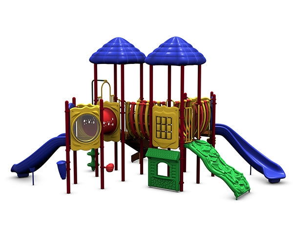 Ultra Play Pike’s Peak Play System UPLAY-014-P