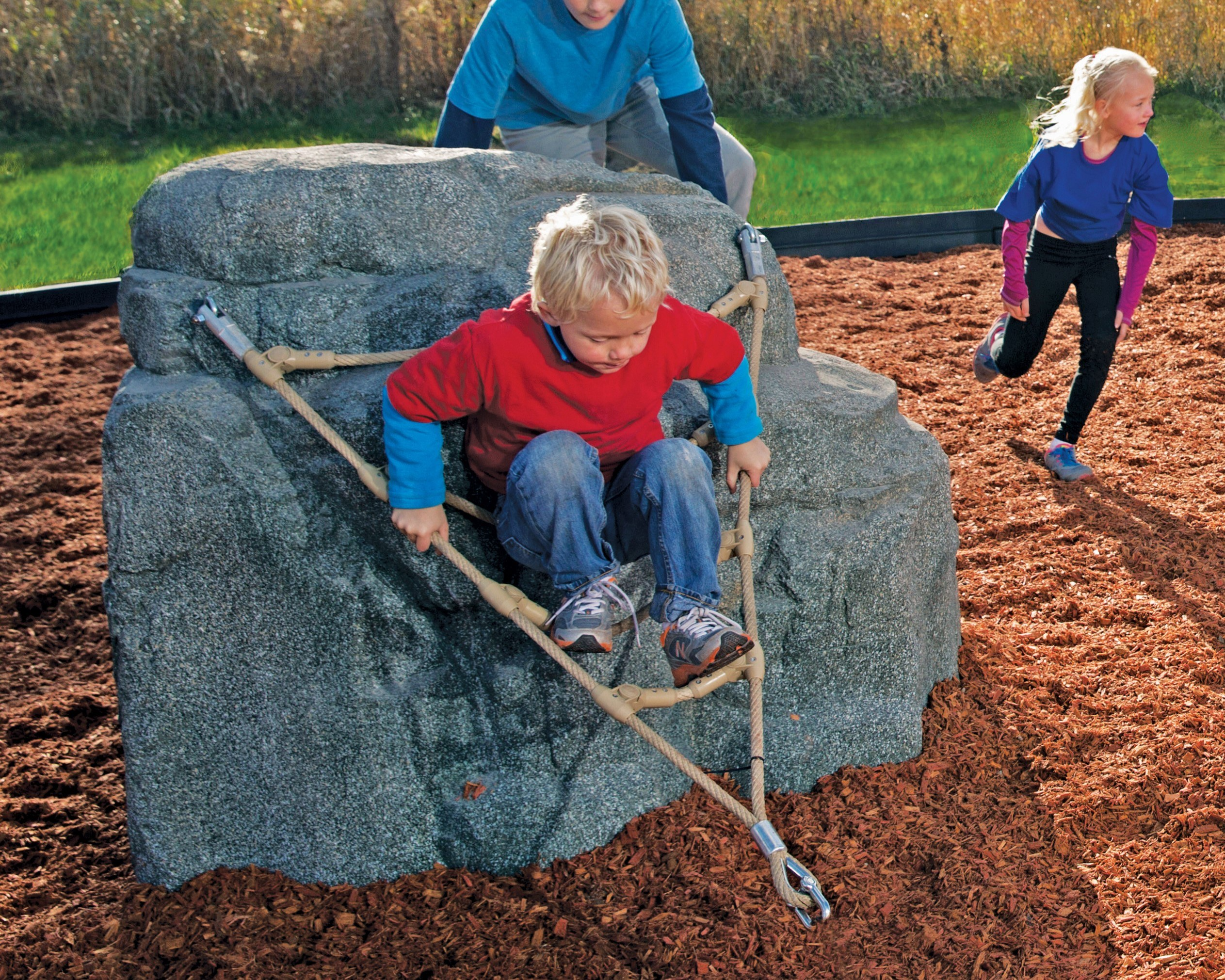 Ultra Play Pike's Peak Nature Rocks UP503