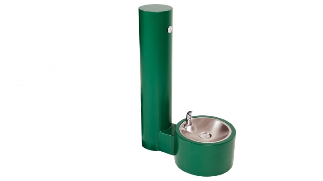 Superior Amenities Pet Drinking Fountain - BSW-0010XX