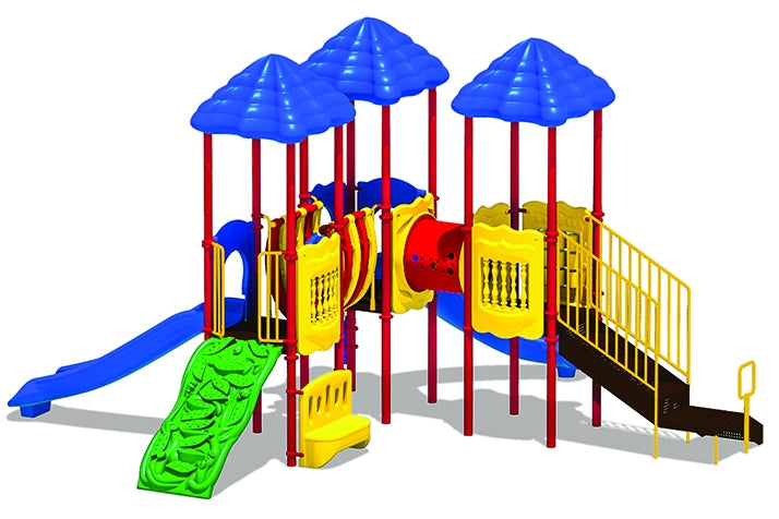 Ultra Play Cumberland Gap Play System UPLAY-007-P