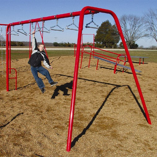 Jungle Gyms