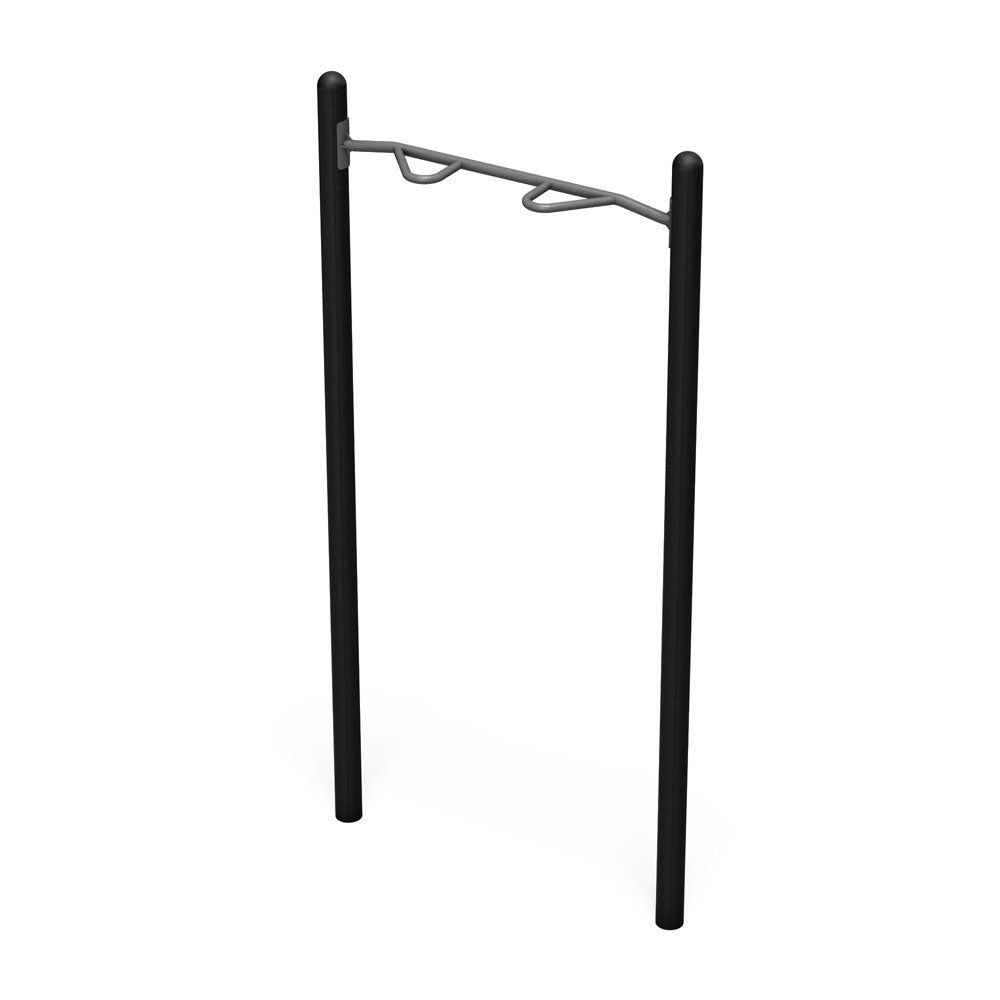 ActionFit Chin-Up Station UP185