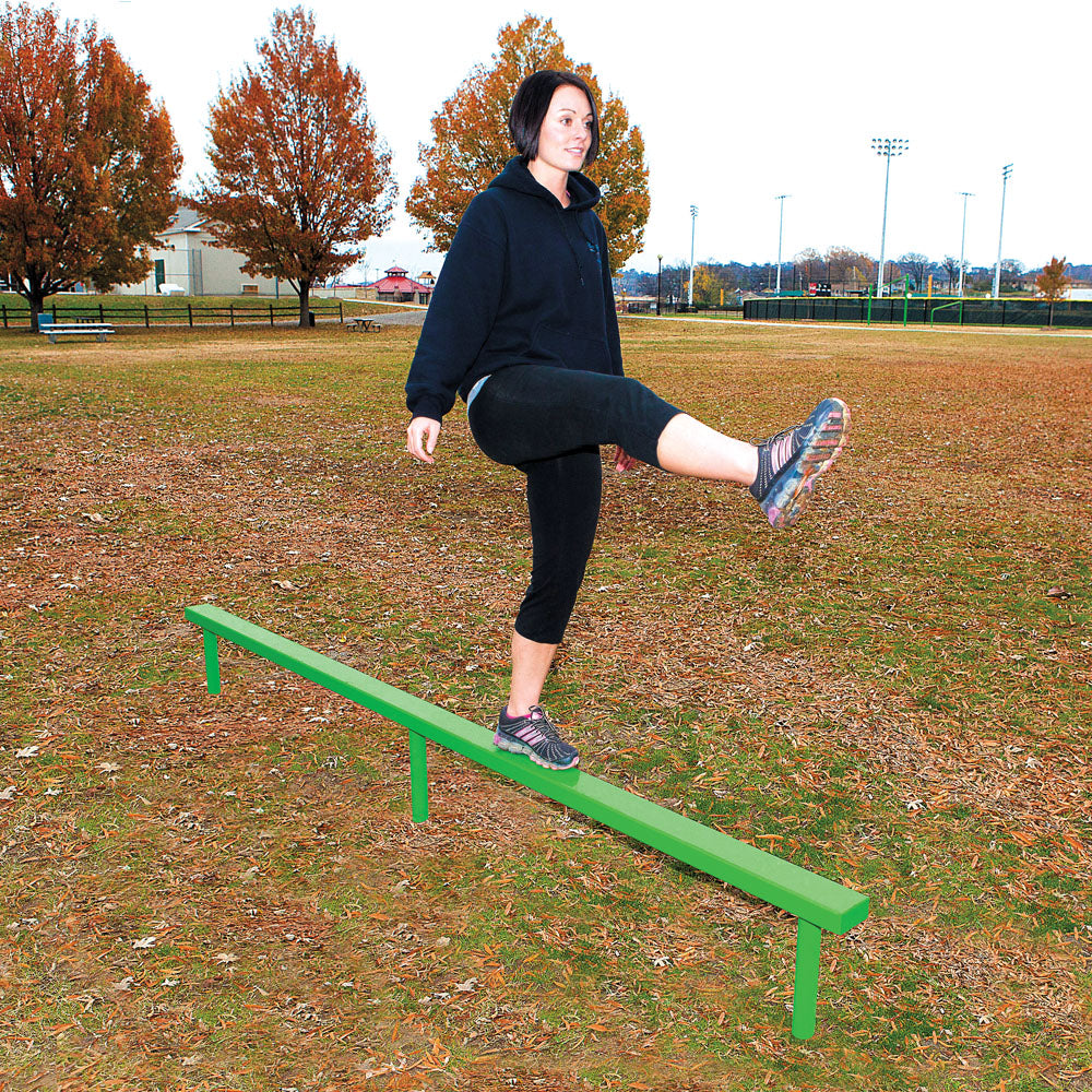ActionFit Balance Beam Station UP251/UP197