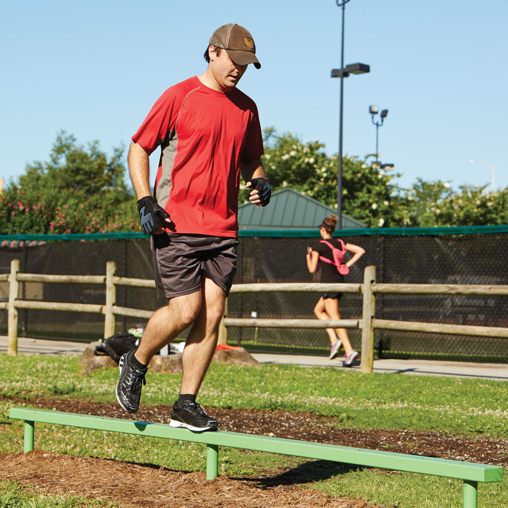 ActionFit Balance Beam Station UP251/UP197