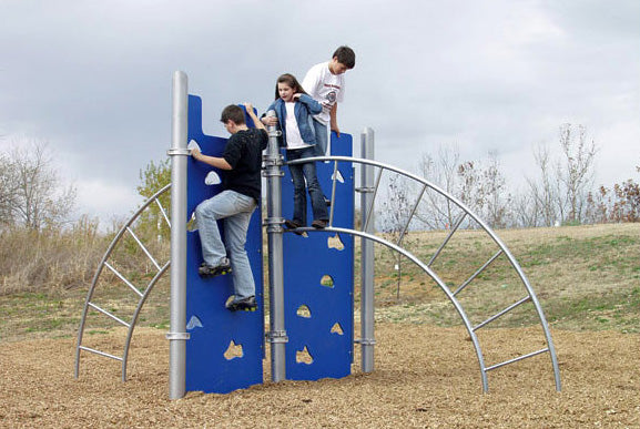 Hercules IV Climber