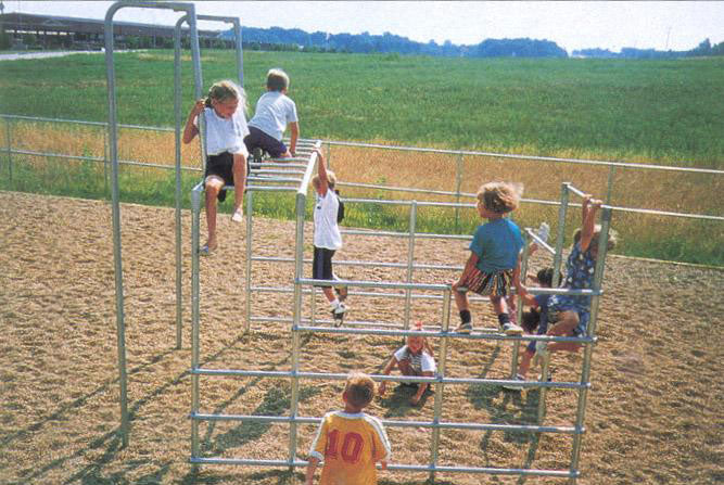 Hercules II Climber