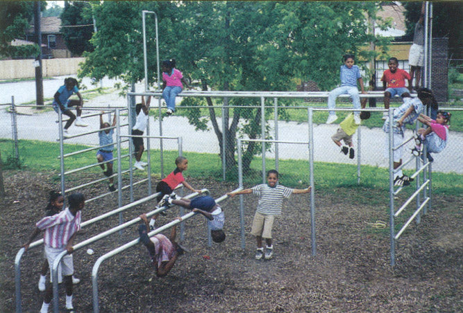 Hercules III Climber