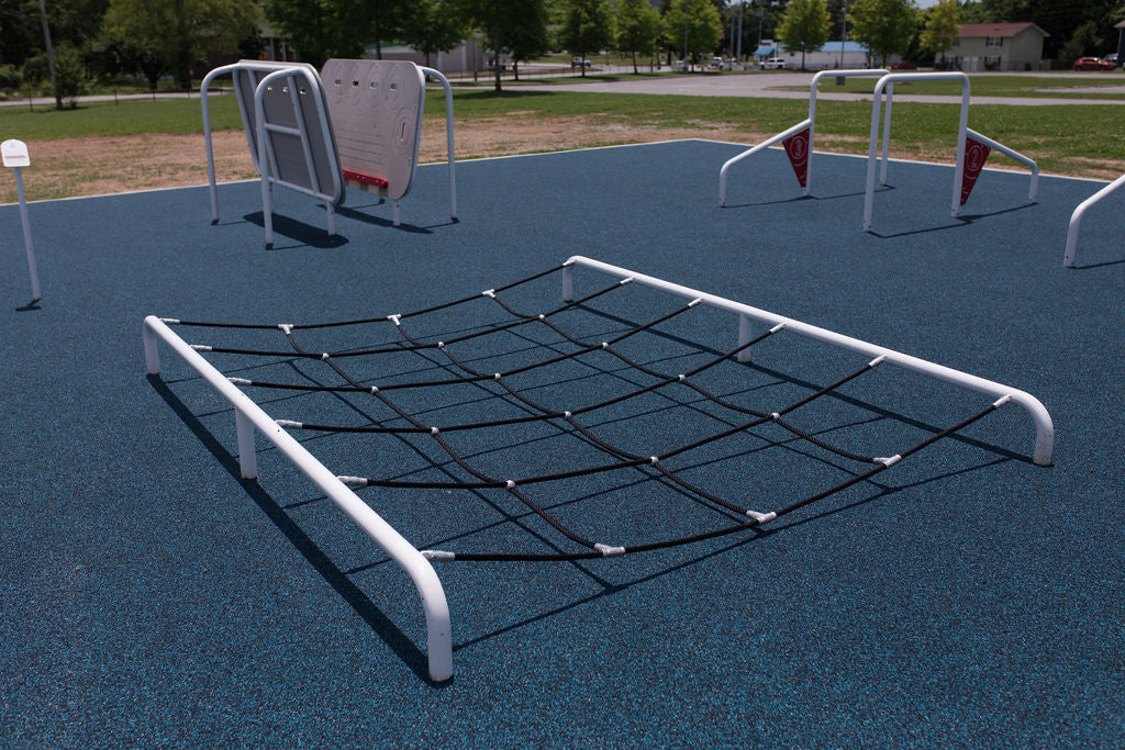 ActionFit Step Zone UP269
