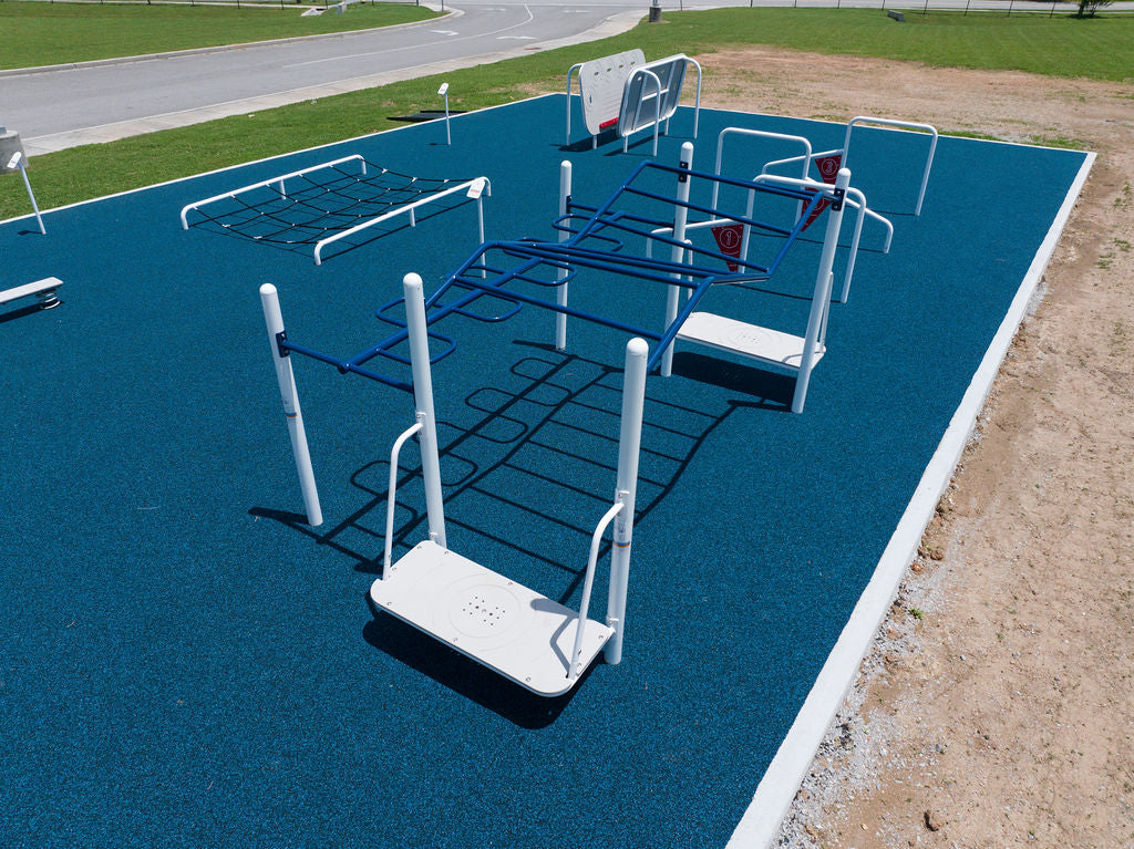 ActionFit Strength Zone UP267