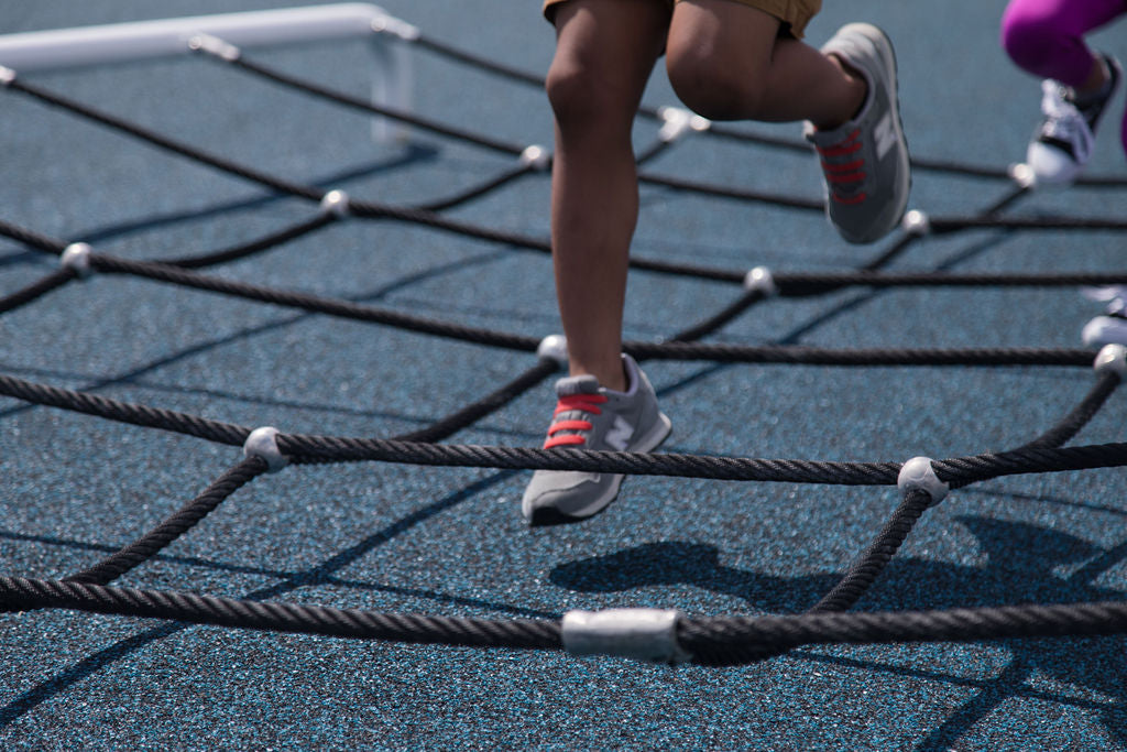ActionFit Step Zone UP269