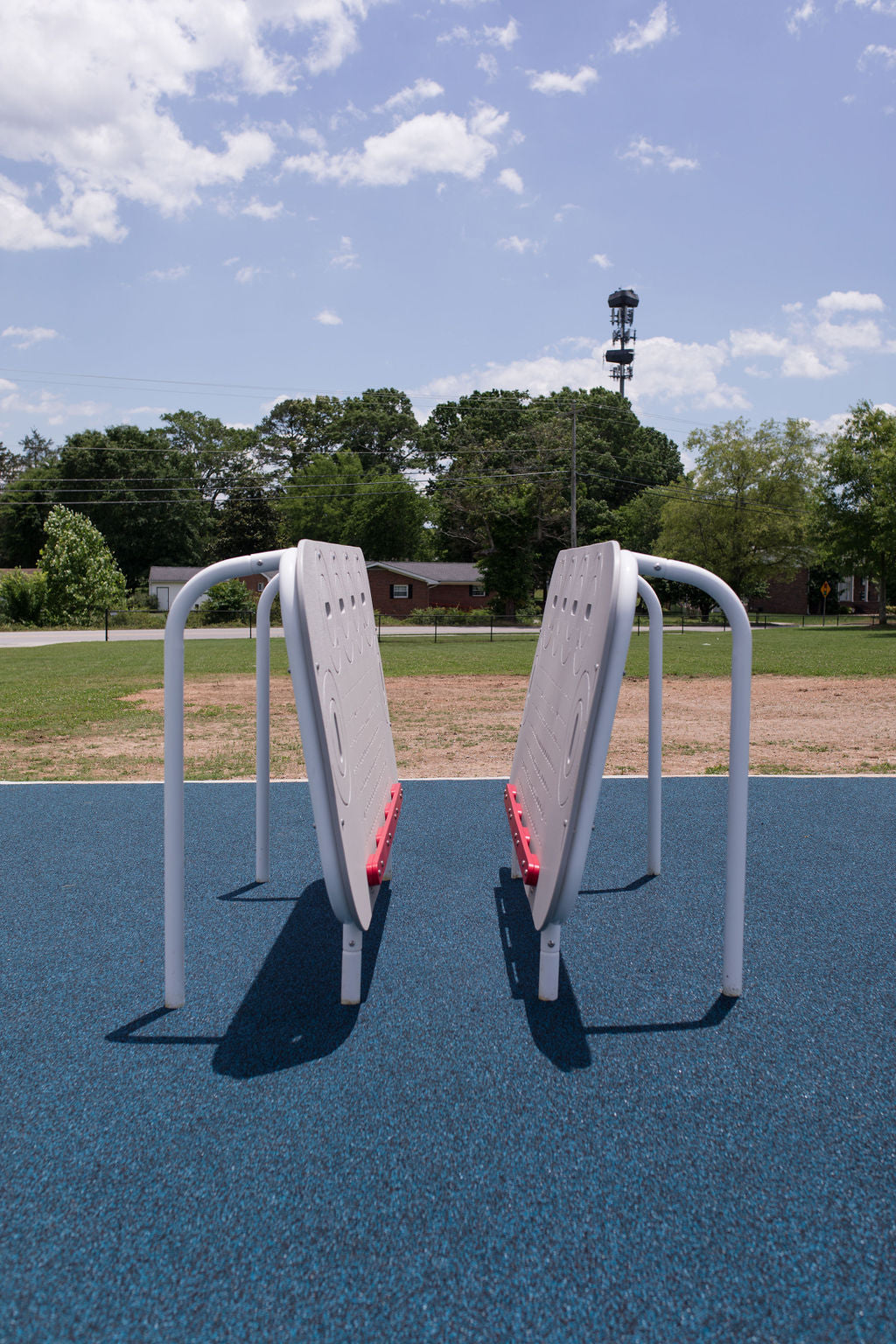 ActionFit Hero Zone UP273