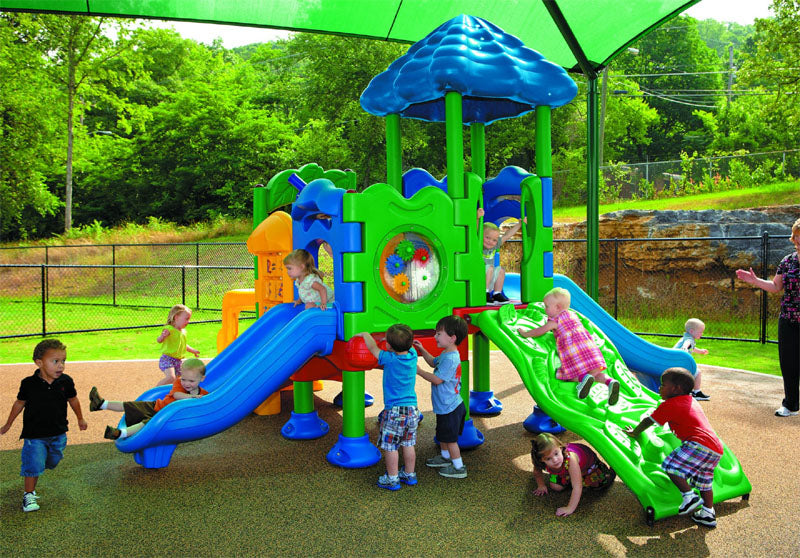 Ultra Play Discovery Mountain DC-4LG