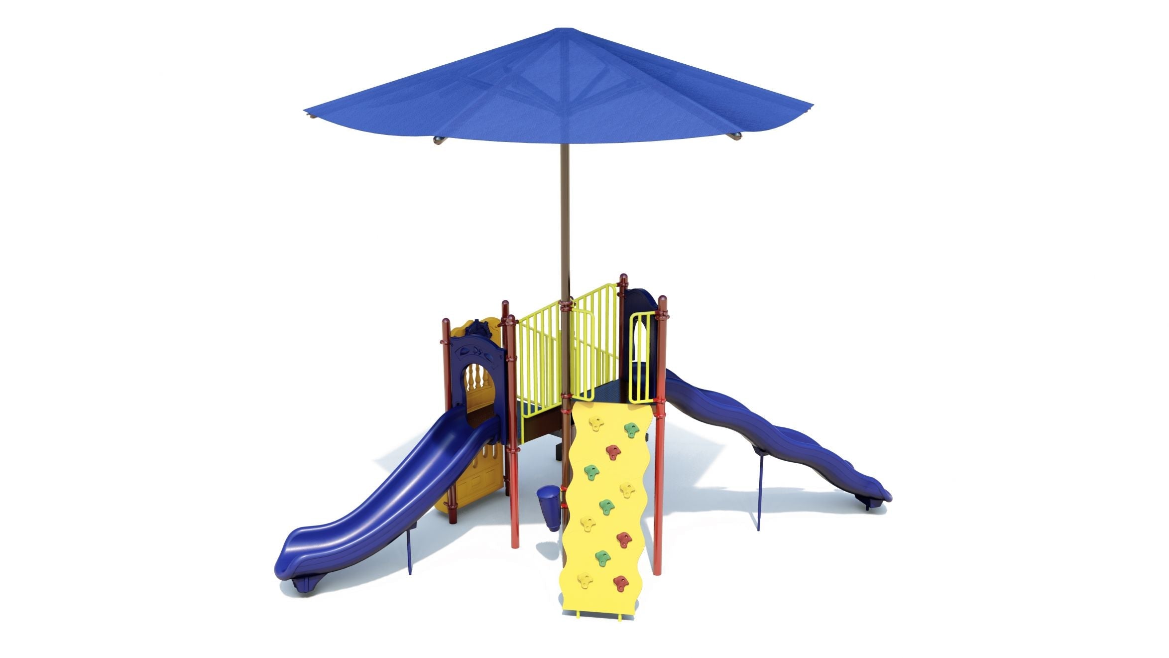 Ultra Play Timber Glen Playground  UPLAY-042