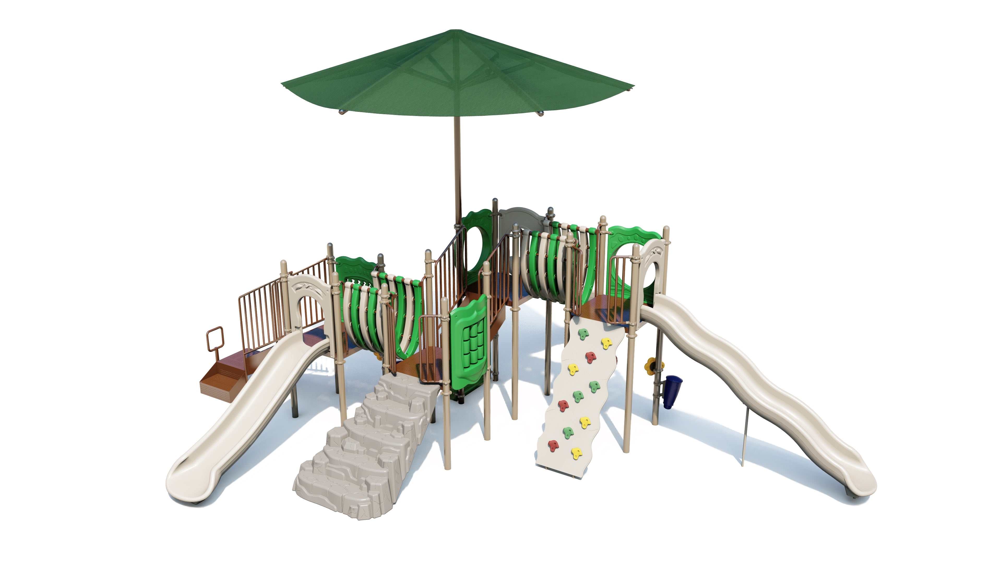 Ultra Play Big Sky with Shade UPLAY-044