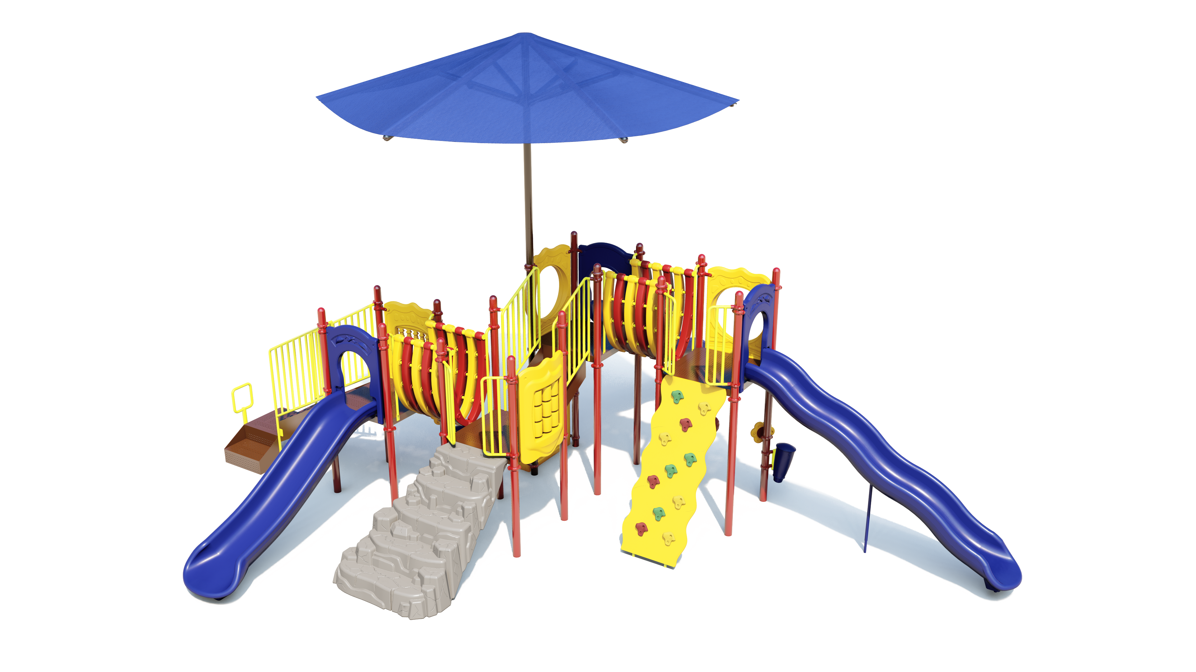 Ultra Play Big Sky with Shade UPLAY-044