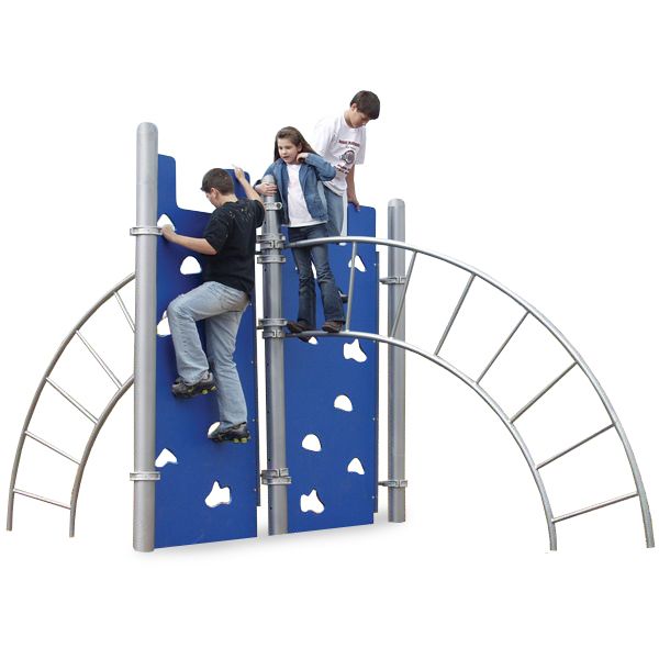 Hercules IV Climber