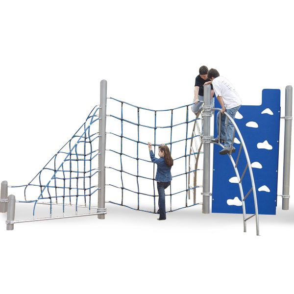 Hercules VII Climber