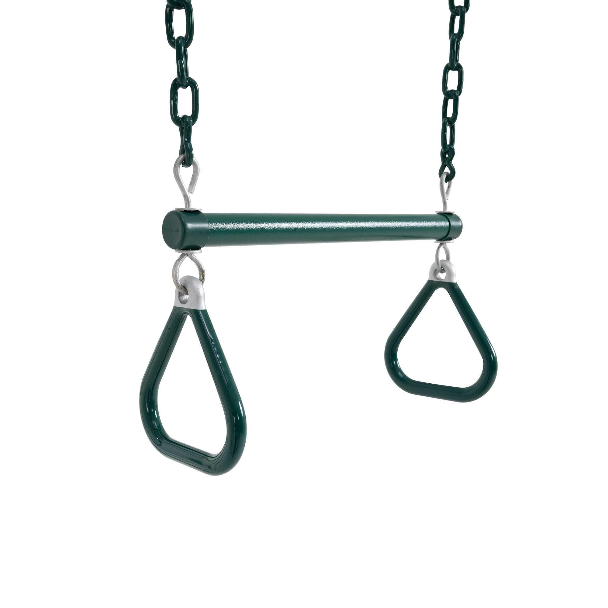 Lifetime Monkey Bar Adventure Swing Set (Earthtone) - 91028