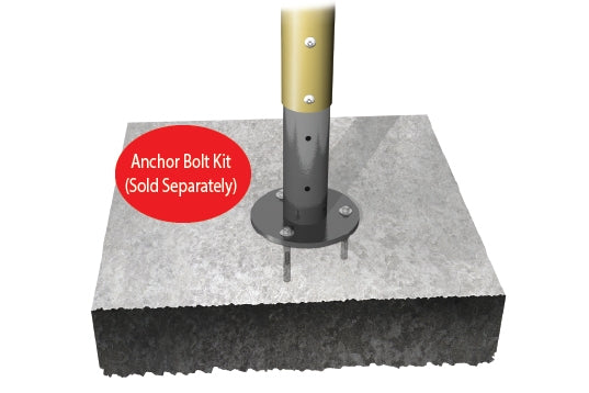 Ultra Play Clingman's Dome UPLAY-016-P