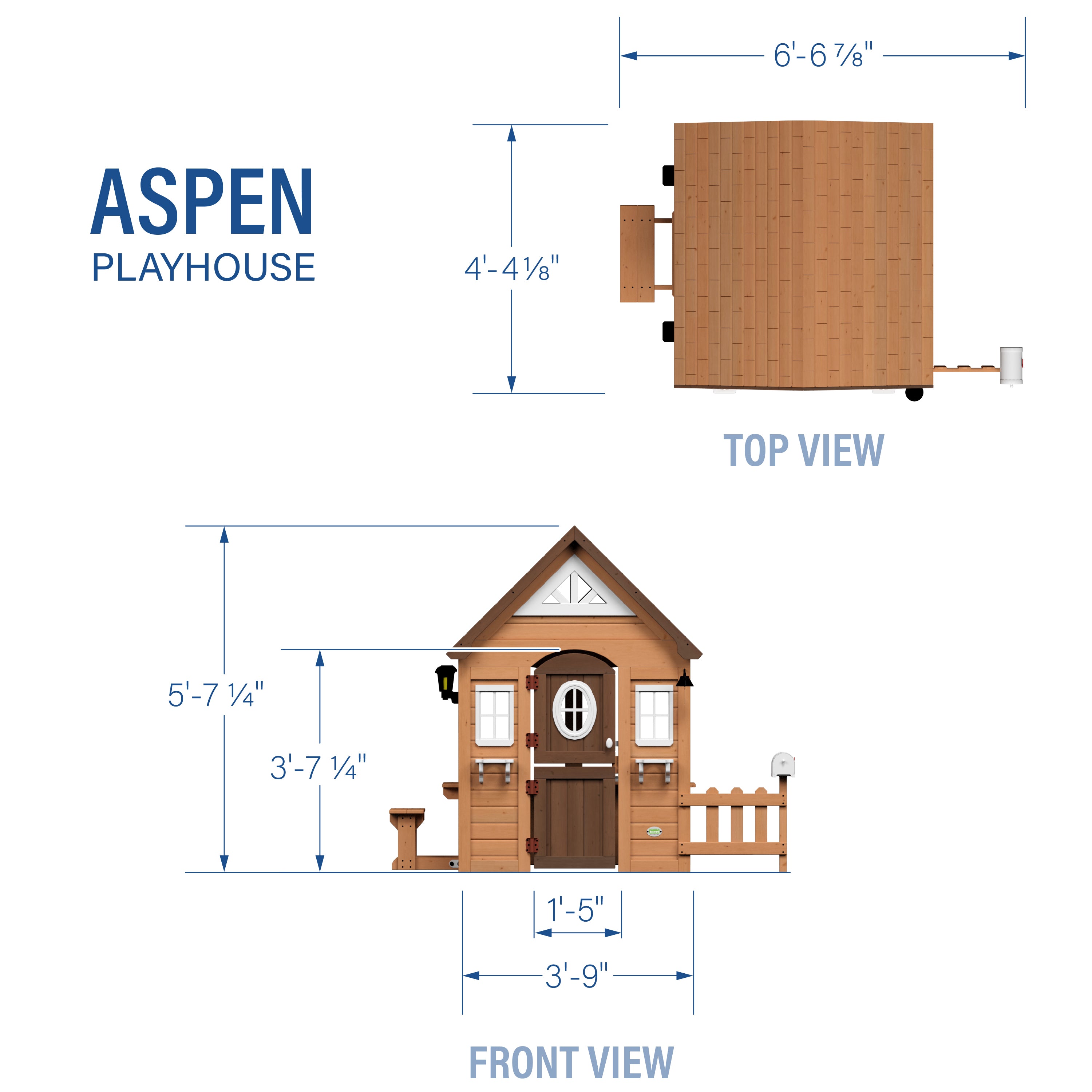 Aspen Playhouse