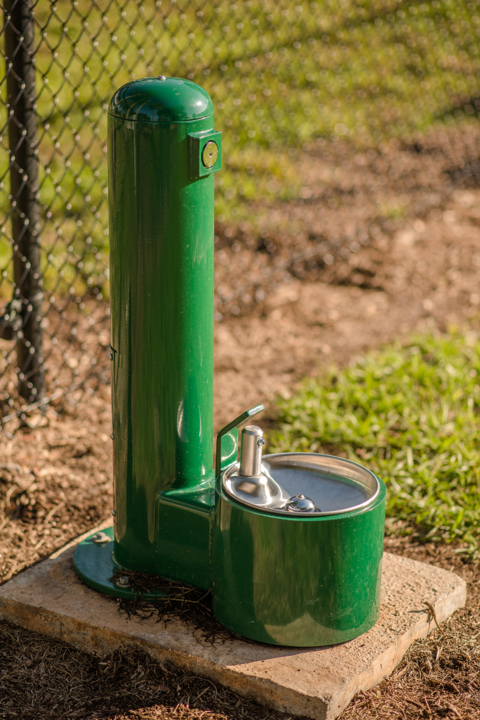 Superior Amenities Pet Drinking Fountain - BSW-0010XX