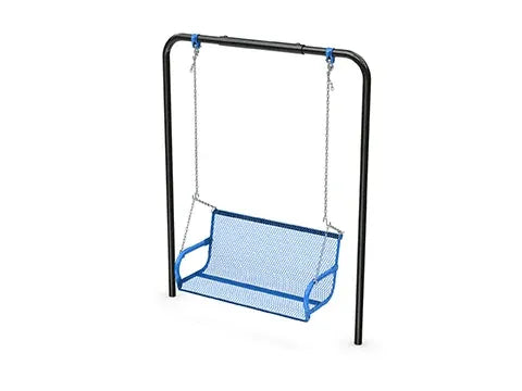 Superior Amenities Modern Bench Swing - B6WBMOD-SWING